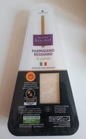 Parmigiano Reggiano La pointe