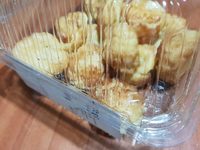 Chouquettes