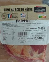 Palette