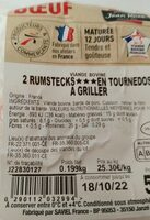 Boeuf