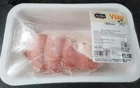 Rôti de veau