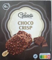 Choco Crisp