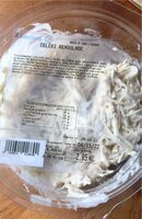 Celeri remoulade