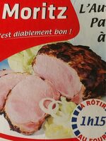 Palette à la diable