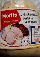 Palette à la diable