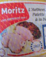 Palette à la diable