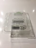 Ananas en morceaux