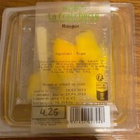 Mangue