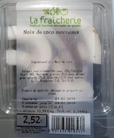 Noix de coco