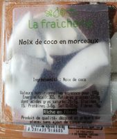 Noix de coco