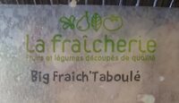 Big fraich'Taboulé