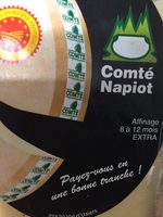 Comté Extra