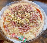 Pizza jurassienne