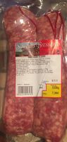 Saucisson à cuire