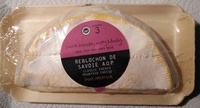 Reblochon de savoie A.O.P.