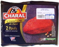 2 Pavés Grand Cru
