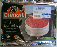 2 tournedos dans le filet