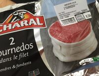 Tournedos à griler