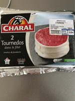 Tournedos