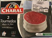 Tournedos