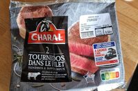 Tournedos