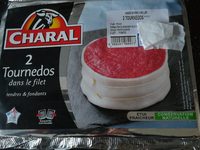 Tournedos