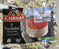 Tournedos