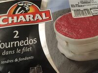 Tournedos
