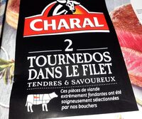 Tournedos