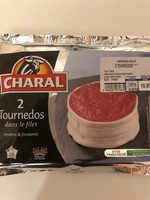 Tournedos dans le filet