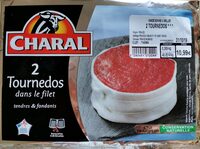 Tournedos dans le filet