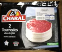 Tournedos