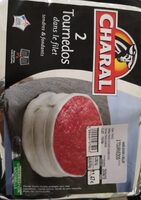 Tournedos dans le filet