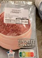 Tournedos