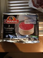 Tournedos