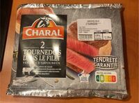 Tournedos dans le filet
