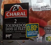 Tournedo dans le filet