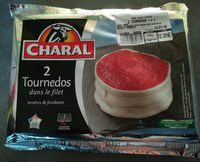 Tournedos dans le filet