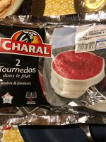 Tournedos dans le filet