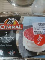 2 tournedos dans le filet