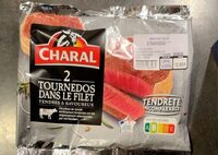 Tournedos