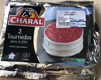 Tournedos