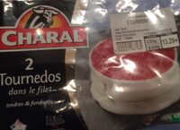 Tournedos CHARAL