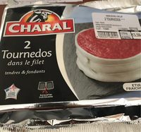Tournedos