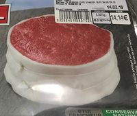 Tournedos