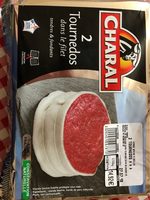 Tournedos