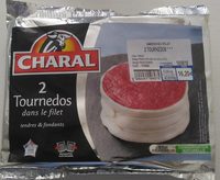 2 Tournedos dans le filet