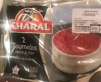 Tournedos