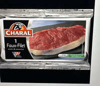 Faux filet