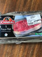 Faux filet
